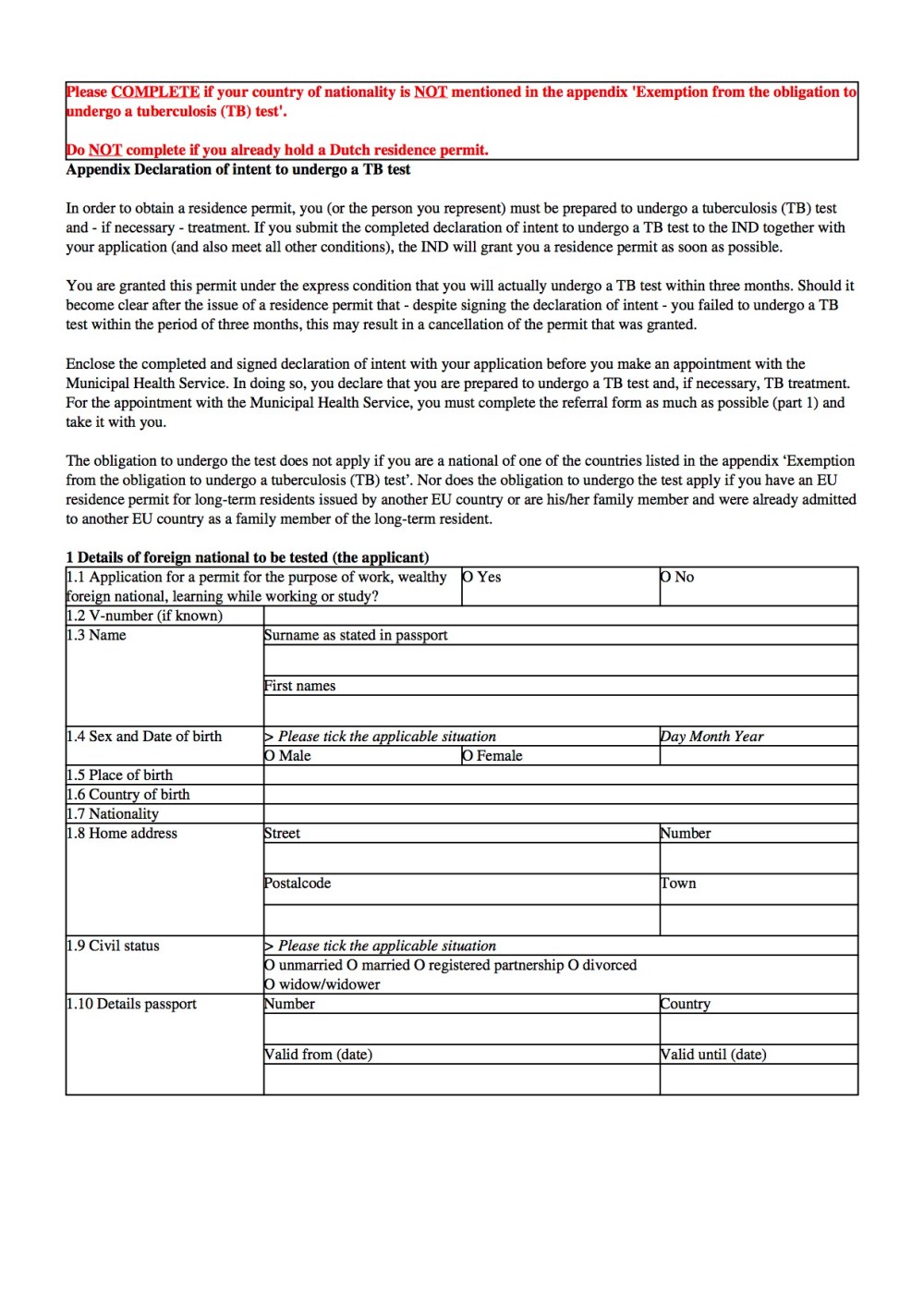 Send 2nd mail (TEV1) -27712 APP - 34354